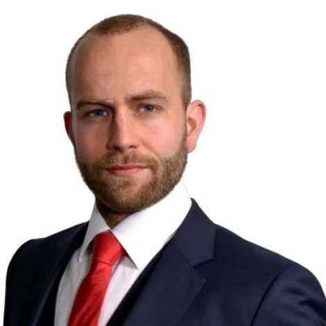 Fred Morgenstern Profile