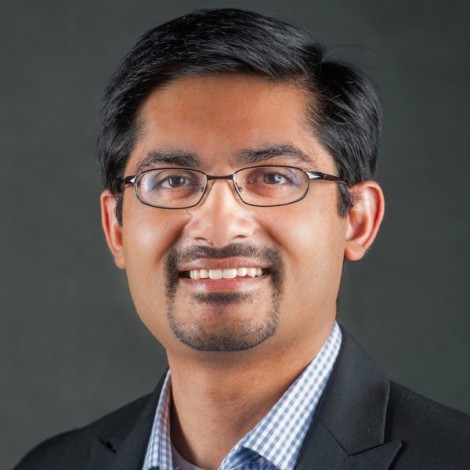 Shrayesh Patel profile